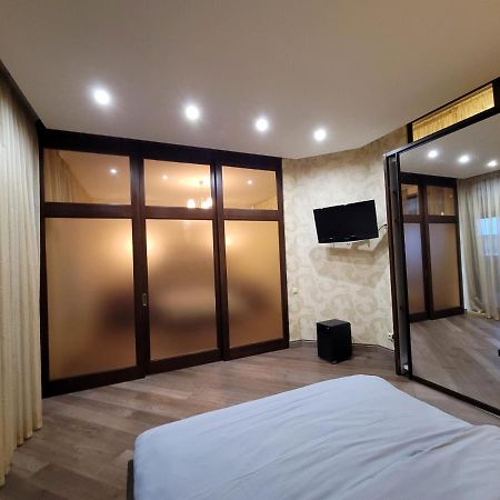Arcadia Apartments โอเดสซา ภายนอก รูปภาพ